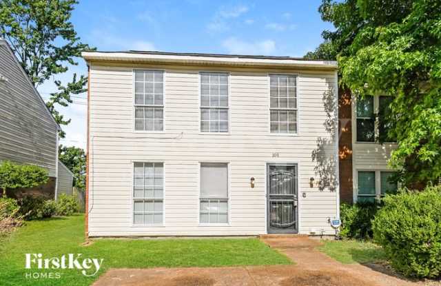 3041 McVay Trail Drive - 3041 McVay Trail Drive, Memphis, TN 38119