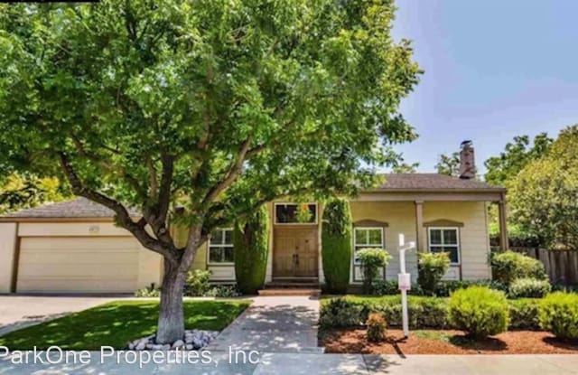 2511 Biscay Way - 2511 Biscay Way, Walnut Creek, CA 94598