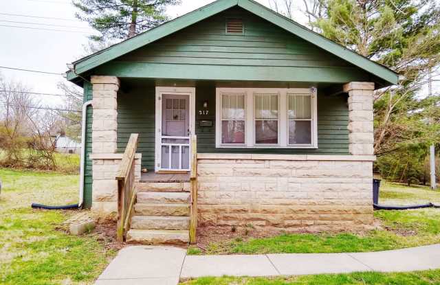 217 S CLARK - AVAILABLE AUGUST 2024 Gallery 3