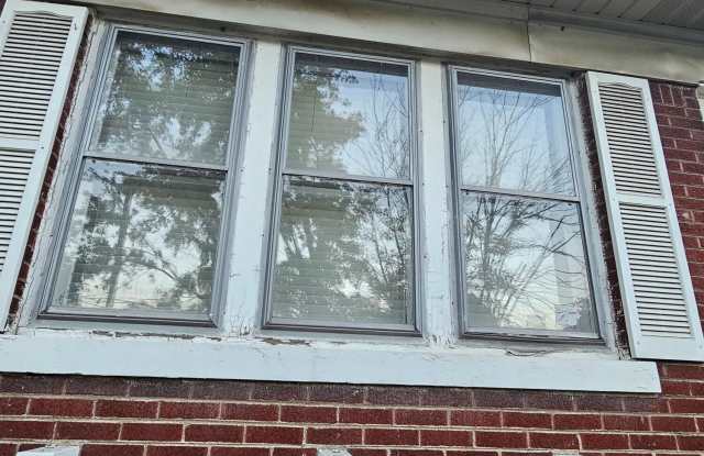 4172 Jefferson Street - 4172 Jefferson Street, Gary, IN 46408