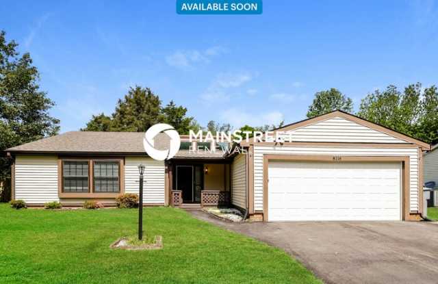 8116 Ivy Falls Court photos photos