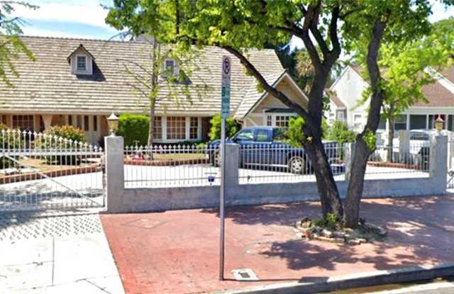 6803 Firmament Avenue - 6803 Firmament Avenue, Los Angeles, CA 91406