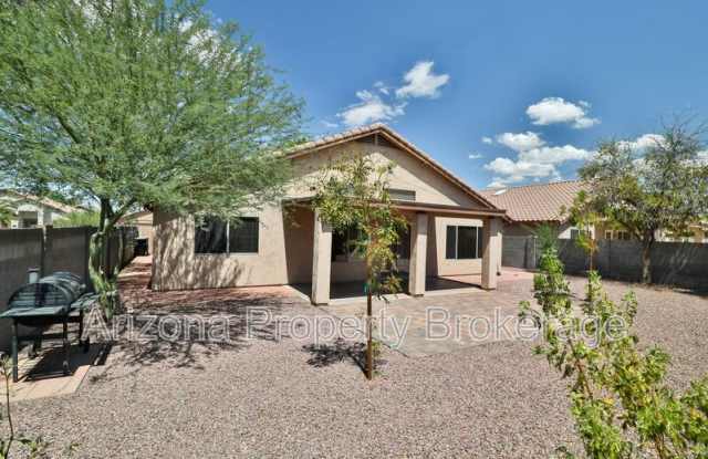 451 E. Appaloosa Rd. photos photos