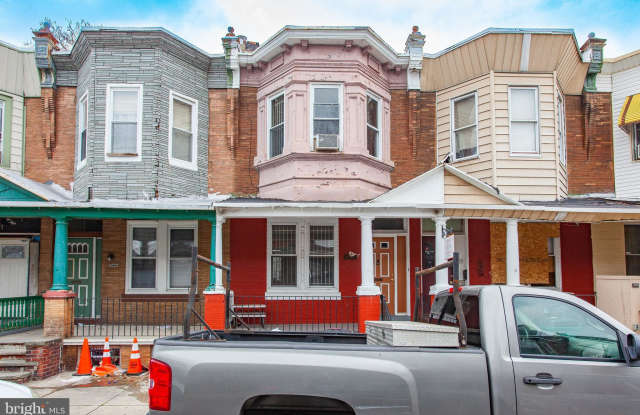 4535 N 17TH STREET - 4535 North 17th Street, Philadelphia, PA 19140