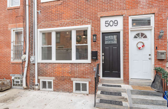 509 Greenwich St photos photos