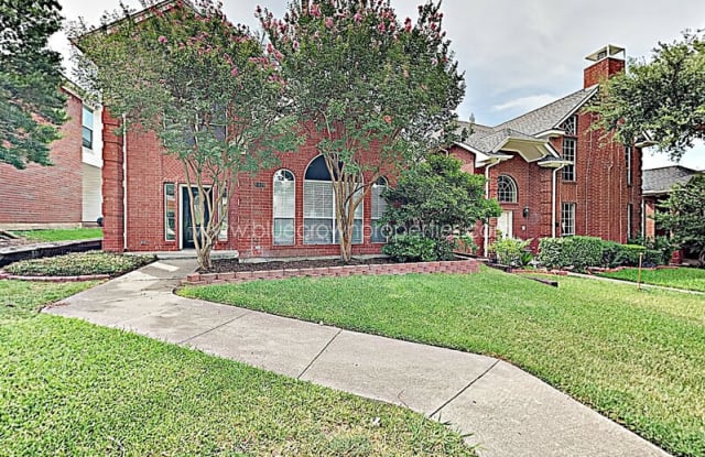 1420 Homestead Ln - 1420 Homestead Lane, Carrollton, TX 75007