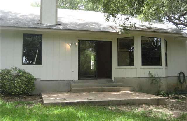 6037 Abilene Trail - 6037 Abilene Trail, Austin, TX 78749
