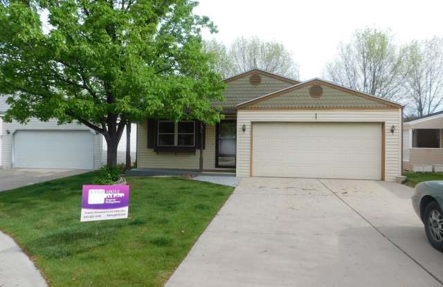 13 Madeira Court - 13 Madeira Court, Redlands, CO 81507