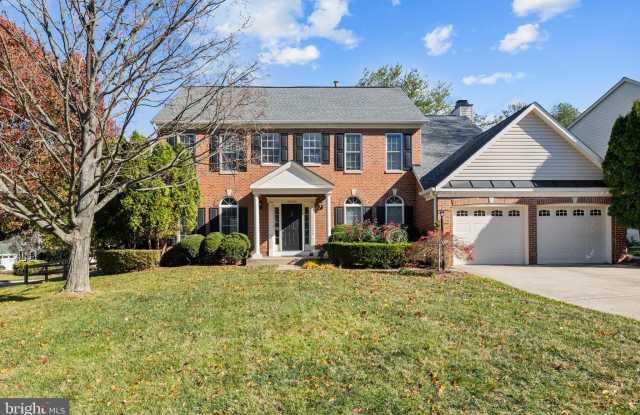 46564 HAMPSHIRE STATION - 46564 Hampshire Station Drive, Cascades, VA 20165