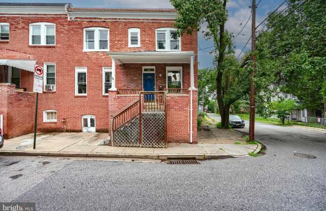 620 MONTPELIER Street unit: 1 photos photos