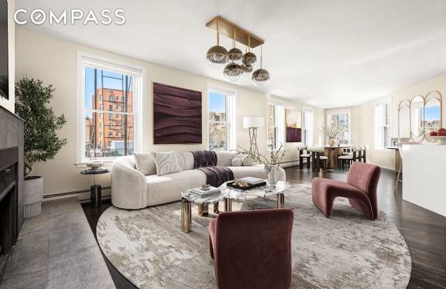 160 West 11th Street photos photos