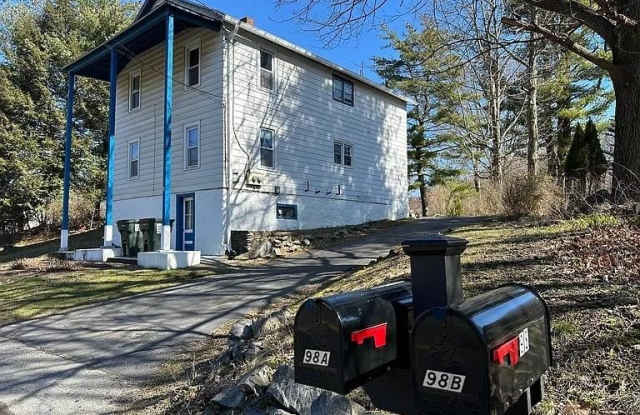 98 New Paltz Road photos photos
