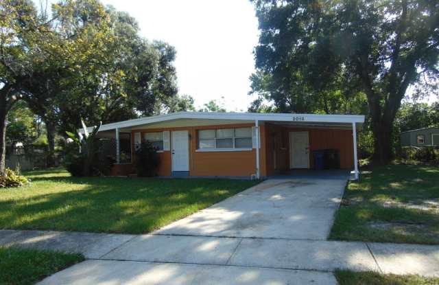2018 Clarice Cir - 2018 Clarice Circle, Palm River-Clair Mel, FL 33619