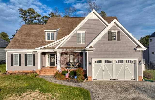 WINTER RENTAL - FURNISHED - REHOBOTH BEACH COUNTRY CLUB Gallery 4