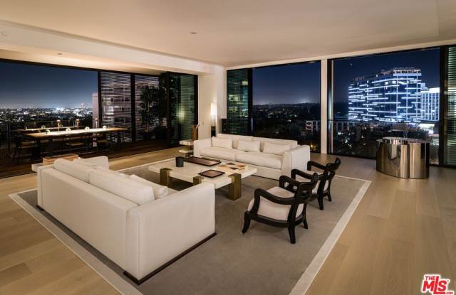9040 W Sunset Blvd - 9040 West Sunset Boulevard, West Hollywood, CA 90069