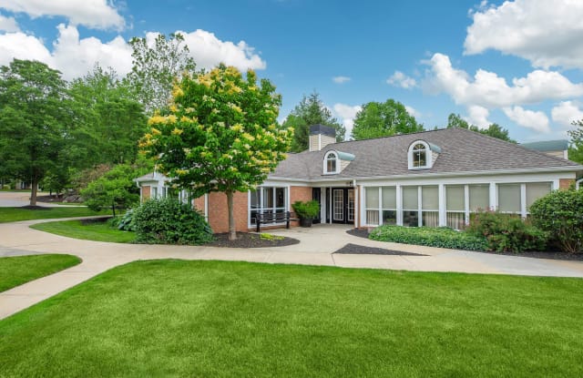 Williamsburg Townhomes Rental Homes Gallery 4
