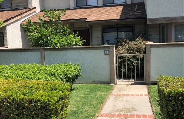 8348 Penfield Avenue - 8348 Penfield Avenue, Los Angeles, CA 91306