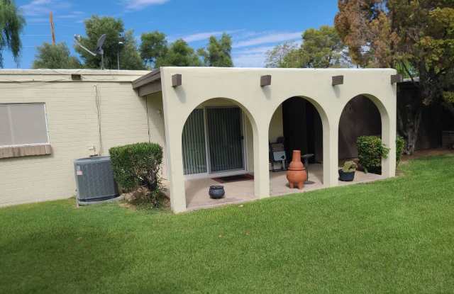 131 N. Higley Rd # 103 - 131 North Higley Road, Mesa, AZ 85205