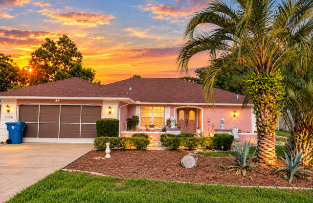 FULLY FURNISHED SPRING HILL RENTAL Gallery 1