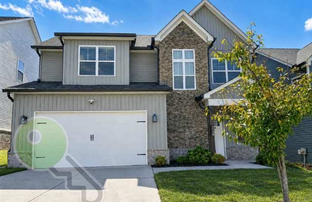 4 bed / 3.5 bath Modern Luxury Meets Resort-Style Living in Everett Woods Gallery 1