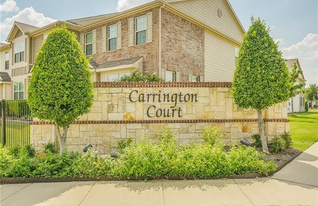 6837 Sandshell Boulevard - 6837 Sandshell Boulevard, Fort Worth, TX 76137