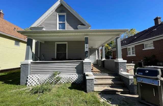 418 Studebaker St - 418 Studebaker Street, South Bend, IN 46628