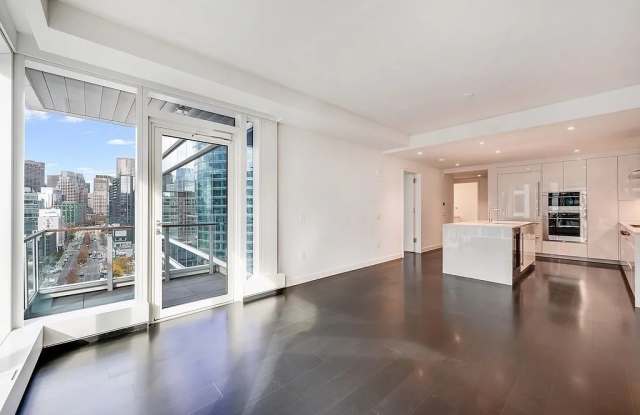 150 Seaport Blvd Unit 19A Gallery 1
