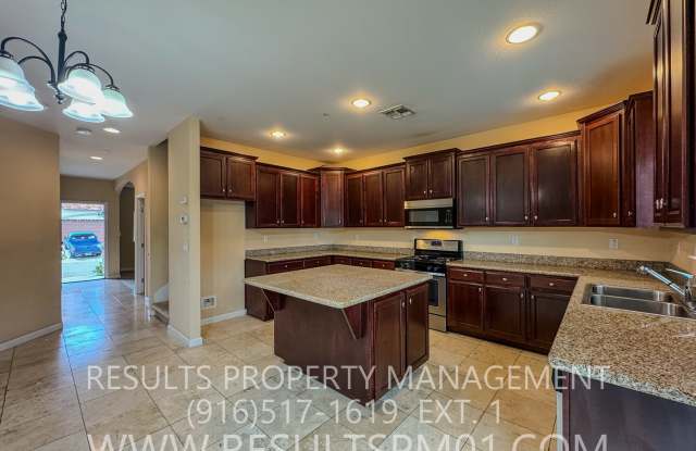 Luxury lifestyle in Orangevale photos photos