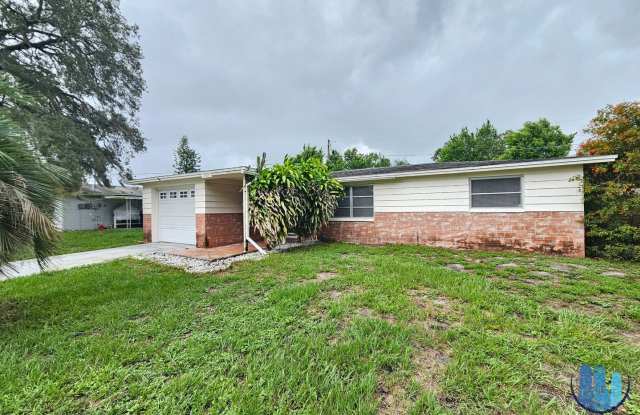 2 Bedroom | 1 Bath House Available for Rent in Holiday *MOVE-IN SPECIAL* Gallery 1
