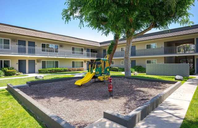 16331 Mcfadden Ave - 16331 McFadden Avenue, Tustin, CA 92780