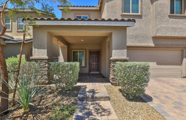 1062 Fish Pond Avenue - 1062 Fish Pond Avenue, Henderson, NV 89014