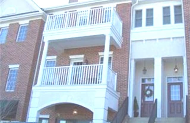 602 WHARTON BOULEVARD - 602 Wharton Boulevard, Eagleview, PA 19335