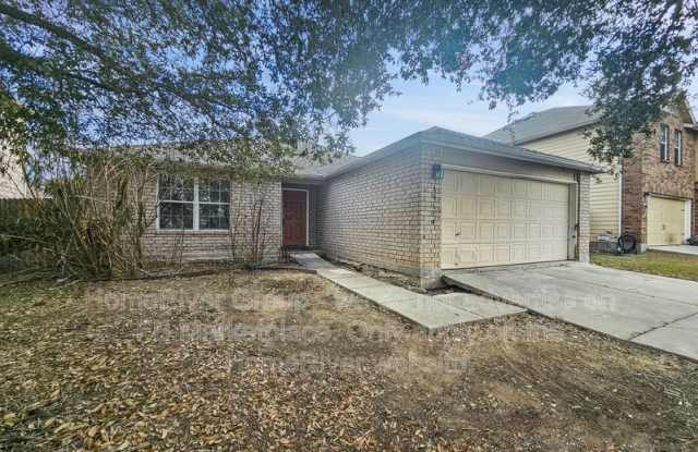 10154 Red Iron Creek - 10154 Red Iron Creek, Converse, TX 78109