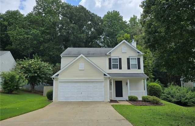 517 Carrington Court photos photos