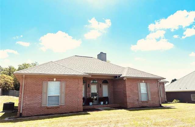 Available December! - 2802 Ozark Highway, Enterprise, AL 36330