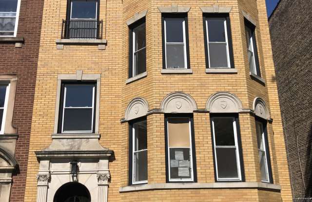 5048 West Quincy Street - 3Unit  3 - 5048 West Quincy Street, Chicago, IL 60644
