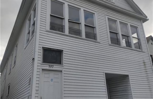 397 Forest Avenue - 397 Forest Avenue, Buffalo, NY 14213