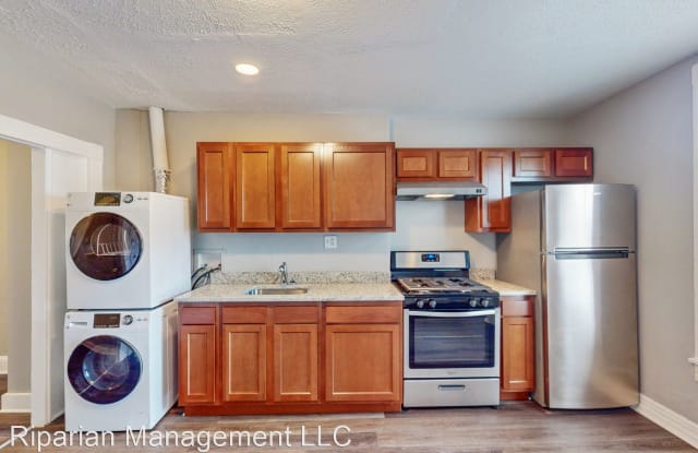 810 N Milton Ave - 810 North Milton Avenue, Baltimore, MD 21205