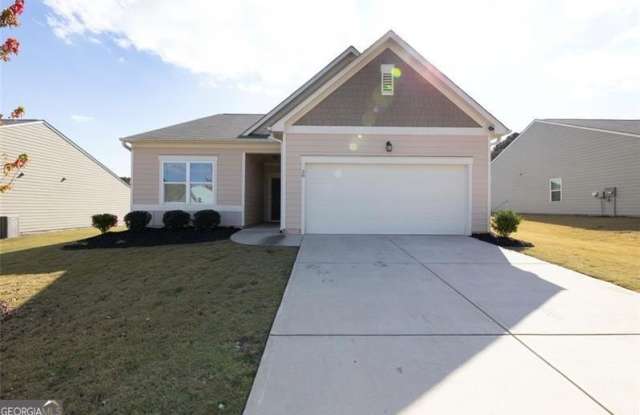 38 Wheeler Place - 38 Wheeler Place, Dawsonville, GA 30534