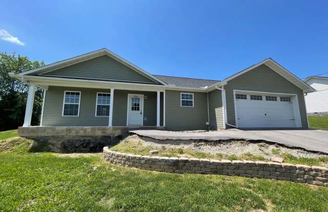 Single Family Home in White Pine TN photos photos