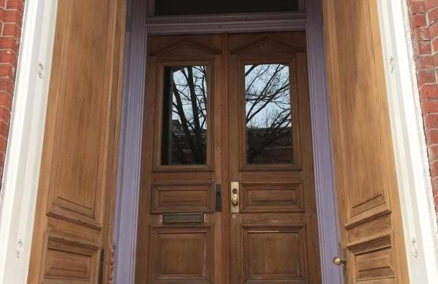 834 PARK AVE ##2FF - 834 Park Avenue, Baltimore, MD 21201