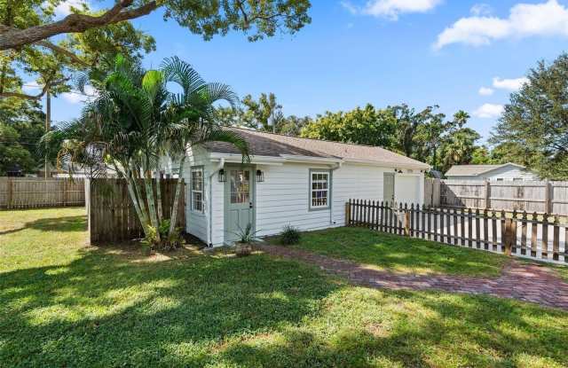 1381 HIBISCUS STREET - 1381 Hibiscus Street, Clearwater, FL 33755