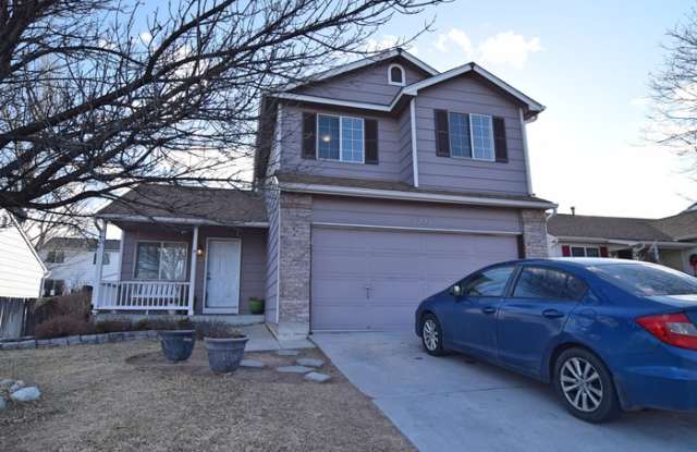5270 East 128th Way - 5270 East 128th Way, Thornton, CO 80241