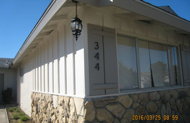 344 East Millan Street - 344 East Millan Street, Chula Vista, CA 91910