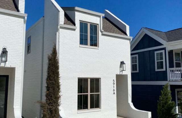 5916 Maxon Avenue - 5916 Maxon Avenue, Nashville, TN 37209