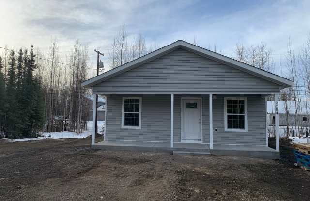 Century 21 Gold Rush - 2 bed/1 bath - 2180 Nelson Rd (North Pole area) Gallery 1