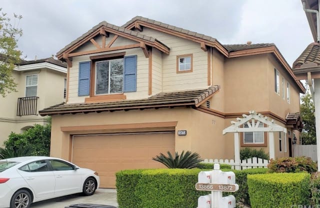 13872 Platt Way - 13872 Platt Way, Tustin, CA 92780