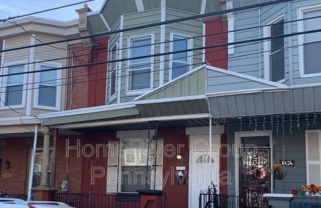 1934 W Somerset St - 1934 West Somerset Street, Philadelphia, PA 19132