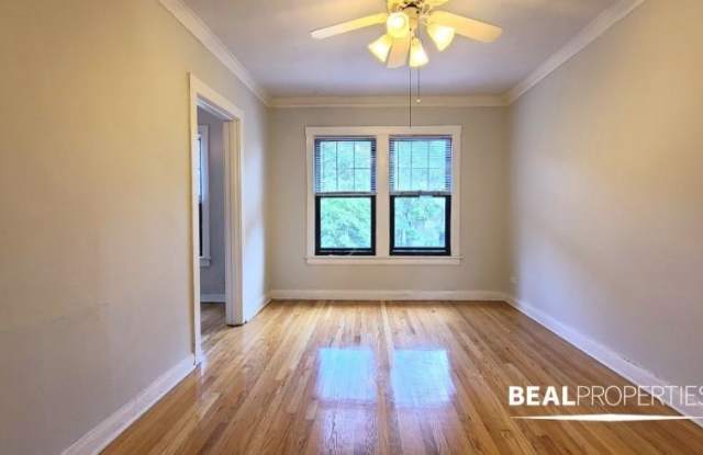 3002 N Racine - 3002 North Racine Avenue, Chicago, IL 60657