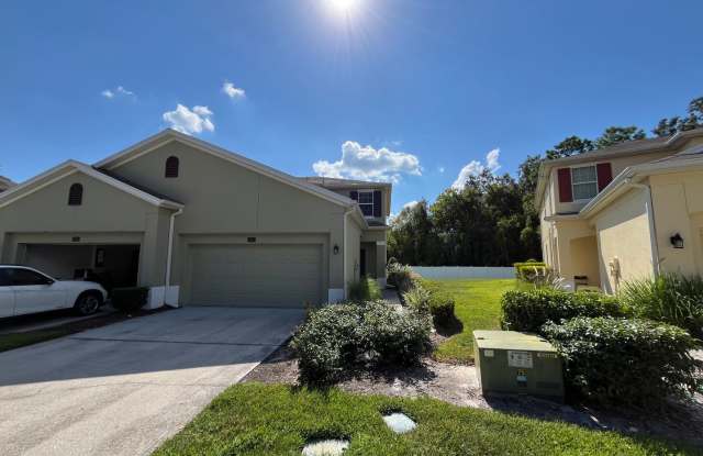 The Villas at Tucker Oaks - 1468 Scarlet Oak Loop, Winter Garden, FL 34787